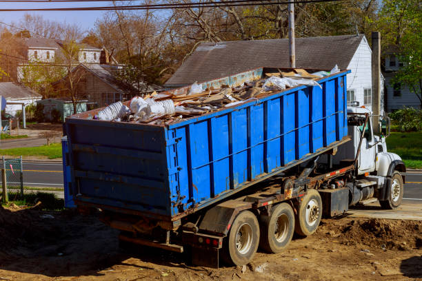 Best Commercial Junk Removal  in Fort Myers Shores, FL