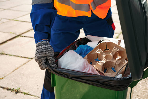 Best Residential Junk Removal  in Fort Myers Shores, FL
